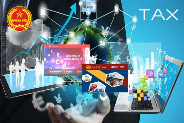 Tạm dừng hệ thống thuế điện tử từ ngày 23/5 đến 15/6- Ảnh 1. Tạm dừng hệ thống thuế điện tử từ ngày 23/5 đến 15/6- Ảnh 1.