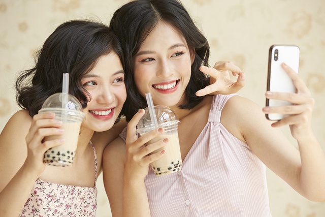 Không phải Toco Toco, một thương hiệu trà sữa Đài Loan đang dẫn đầu về độ phủ với 389 cửa hàng, vượt mặt cả Gong Cha, Koi Thé- Ảnh 1. Không phải Toco Toco, một thương hiệu trà sữa Đài Loan đang dẫn đầu về độ phủ với 389 cửa hàng, vượt mặt cả Gong Cha, Koi Thé- Ảnh 1.