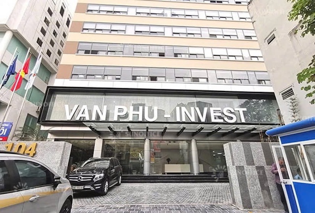 Văn Phú huy động thành công 150 tỷ đồng từ kênh trái phiếu- Ảnh 1. Văn Phú huy động thành công 150 tỷ đồng từ kênh trái phiếu- Ảnh 1.