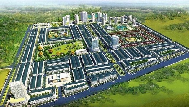 Vingroup của tỷ phú Phạm Nhật Vượng làm siêu dự án đô thị trị giá hơn 41.000 tỷ đồng tại "thủ phủ công nghiệp" miền Bắc- Ảnh 1. Vingroup của tỷ phú Phạm Nhật Vượng làm siêu dự án đô thị trị giá hơn 41.000 tỷ đồng tại "thủ phủ công nghiệp" miền Bắc- Ảnh 1.