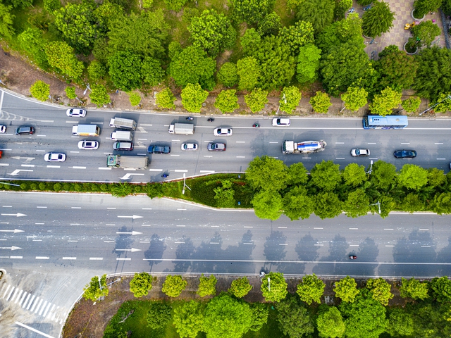 Chính thức khởi công đoạn đường trị giá 2.000 tỷ, là mảnh ghép cuối cùng của tuyến đường dài 90 km nối Hà Nội với 3 tỉnh- Ảnh 3. Chính thức khởi công đoạn đường trị giá 2.000 tỷ, là mảnh ghép cuối cùng của tuyến đường dài 90 km nối Hà Nội với 3 tỉnh- Ảnh 3.