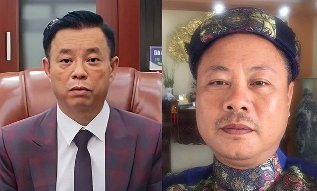 Thủ đoạn của Chủ tịch Công ty Sơn Lâm đưa thuốc vào loạt bệnh viện, trục lợi hàng chục tỷ đồng từ bảo hiểm- Ảnh 1. Thủ đoạn của Chủ tịch Công ty Sơn Lâm đưa thuốc vào loạt bệnh viện, trục lợi hàng chục tỷ đồng từ bảo hiểm- Ảnh 1.