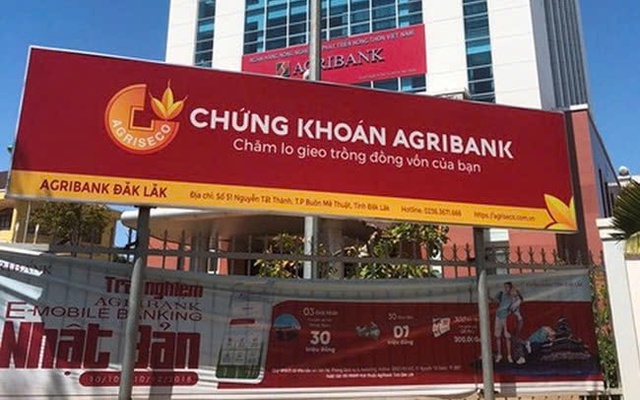 Agriseco sắp phát hành gần 13 triệu cổ phiếu trả cổ tức năm 2024- Ảnh 1. Agriseco sắp phát hành gần 13 triệu cổ phiếu trả cổ tức năm 2024- Ảnh 1.