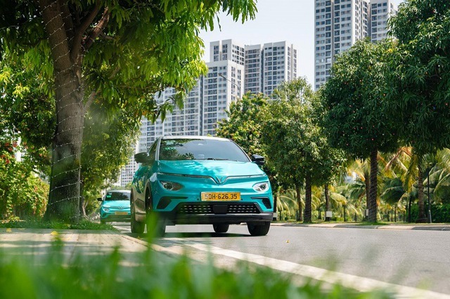 Thống kê đáng báo động của hàng loạt mẫu xe 'quốc dân' tại Việt Nam- Ảnh 3. Thống kê đáng báo động của hàng loạt mẫu xe 'quốc dân' tại Việt Nam- Ảnh 3.