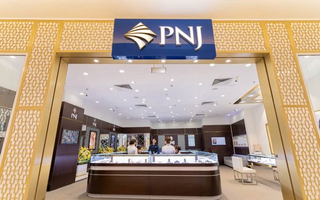 Cổ đông ngoại trở thành cổ đông lớn tại PNJ- Ảnh 1. Cổ đông ngoại trở thành cổ đông lớn tại PNJ- Ảnh 1.