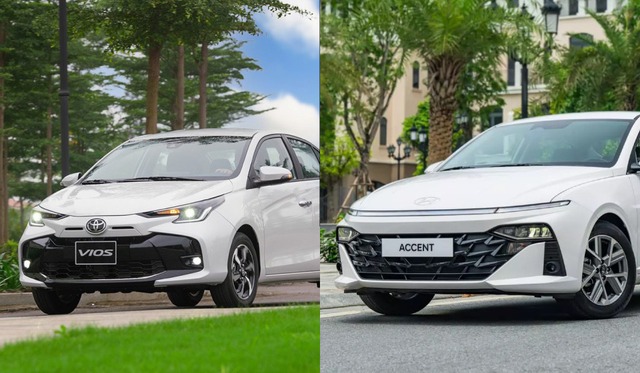 Thống kê đáng báo động của hàng loạt mẫu xe 'quốc dân' tại Việt Nam- Ảnh 2. Thống kê đáng báo động của hàng loạt mẫu xe 'quốc dân' tại Việt Nam- Ảnh 2.