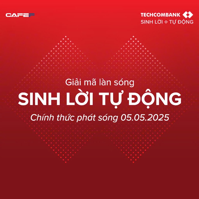 Giải mã làn sóng Sinh Lời Tự Động: Hành trình gia tăng giá trị chỉ với 5 phút mỗi ngày- Ảnh 1. Giải mã làn sóng Sinh Lời Tự Động: Hành trình gia tăng giá trị chỉ với 5 phút mỗi ngày- Ảnh 1.