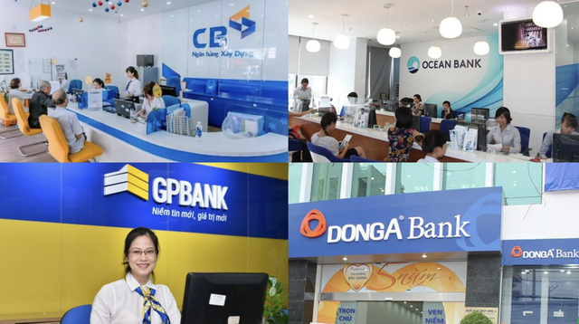 Tương lai của ngân hàng 0 đồng sau khi về tay các "ông lớn": GPBank được kỳ vọng lãi 500 tỷ đồng, MBV, VCBNeo, Vikki hướng tới mô hình số tự chủ- Ảnh 1. Tương lai của ngân hàng 0 đồng sau khi về tay các "ông lớn": GPBank được kỳ vọng lãi 500 tỷ đồng, MBV, VCBNeo, Vikki hướng tới mô hình số tự chủ- Ảnh 1.