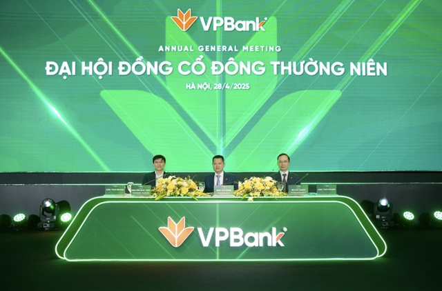 Tương lai của ngân hàng 0 đồng sau khi về tay các "ông lớn": GPBank được kỳ vọng lãi 500 tỷ đồng, MBV, VCBNeo, Vikki hướng tới mô hình số tự chủ- Ảnh 2. Tương lai của ngân hàng 0 đồng sau khi về tay các "ông lớn": GPBank được kỳ vọng lãi 500 tỷ đồng, MBV, VCBNeo, Vikki hướng tới mô hình số tự chủ- Ảnh 2.
