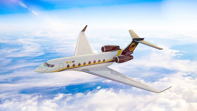 Nóng: Sun Group được chấp thuận chủ trương đầu tư hãng hàng không Sun PhuQuoc Airways- Ảnh 1. Nóng: Sun Group được chấp thuận chủ trương đầu tư hãng hàng không Sun PhuQuoc Airways- Ảnh 1.