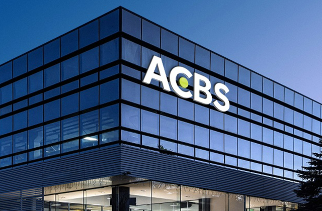 ACBS dự kiến phát hành 5.000 tỷ đồng trái phiếu ra công chúng- Ảnh 1. ACBS dự kiến phát hành 5.000 tỷ đồng trái phiếu ra công chúng- Ảnh 1.