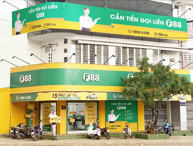 F88 thanh toán hơn 51 tỷ đồng gốc, lãi trái phiếu- Ảnh 1. F88 thanh toán hơn 51 tỷ đồng gốc, lãi trái phiếu- Ảnh 1.