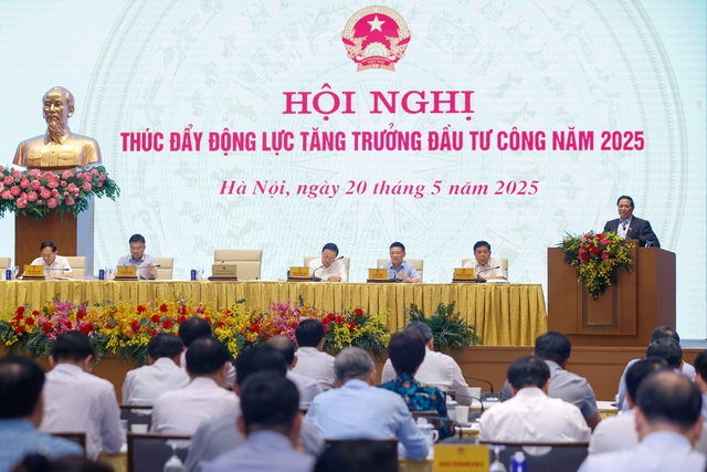 Thủ tướng biểu dương Thanh Hóa, Hà Nam, Lâm Đồng, Bà Rịa - Vũng Tàu...- Ảnh 1. Thủ tướng biểu dương Thanh Hóa, Hà Nam, Lâm Đồng, Bà Rịa - Vũng Tàu...- Ảnh 1.