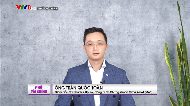 Giám đốc Chi nhánh 2 Hội sở MAS: Khi được nâng hạng, dòng vốn các quỹ ETF mua cổ phiếu Việt Nam sẽ lên tới hàng tỷ USD- Ảnh 1.
