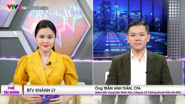 Giám đốc Trung tâm phân tích PSI: Giao dịch của khối ngoại không ảnh hưởng nhiều tới thị trường chứng khoán trong trung và dài hạn- Ảnh 2. Giám đốc Trung tâm phân tích PSI: Giao dịch của khối ngoại không ảnh hưởng nhiều tới thị trường chứng khoán trong trung và dài hạn- Ảnh 2.