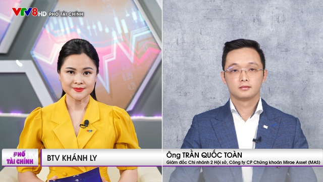 Giám đốc Chi nhánh 2 Hội sở MAS: Khi được nâng hạng, dòng vốn các quỹ ETF mua cổ phiếu Việt Nam sẽ lên tới hàng tỷ USD- Ảnh 2.