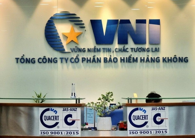 Bảo hiểm BDV bị xử phạt hành chính do vướng loạt vi phạm- Ảnh 1. Bảo hiểm BDV bị xử phạt hành chính do vướng loạt vi phạm- Ảnh 1.