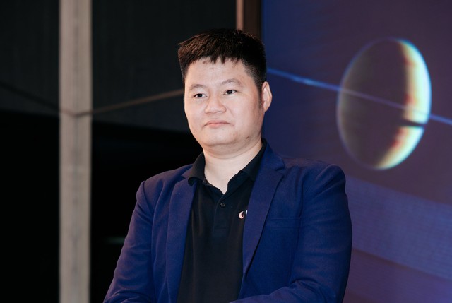 Việt Nam xuất hiện AI "có thể thay cả đội lập trình": Tự viết code, tạo ứng dụng trong vài phút, CEO khẳng định: Sẽ giống như DeepSeek của Trung Quốc- Ảnh 3. Việt Nam xuất hiện AI "có thể thay cả đội lập trình": Tự viết code, tạo ứng dụng trong vài phút, CEO khẳng định: Sẽ giống như DeepSeek của Trung Quốc- Ảnh 3.