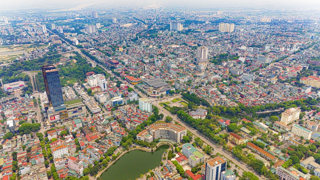 Thanh Hóa đón tin vui: Chuẩn bị có thêm khu công nghiệp rộng lên tới 470 ha, tạo việc làm cho gần 30.000 người- Ảnh 2. Thanh Hóa đón tin vui: Chuẩn bị có thêm khu công nghiệp rộng lên tới 470 ha, tạo việc làm cho gần 30.000 người- Ảnh 2.