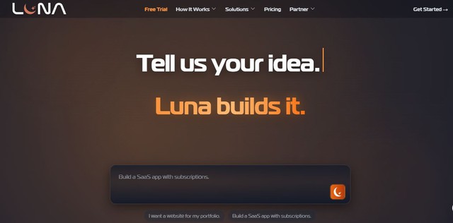 Việt Nam xuất hiện AI "có thể thay cả đội lập trình": Tự viết code, tạo ứng dụng trong vài phút, CEO khẳng định: Sẽ giống như DeepSeek của Trung Quốc- Ảnh 1. Việt Nam xuất hiện AI "có thể thay cả đội lập trình": Tự viết code, tạo ứng dụng trong vài phút, CEO khẳng định: Sẽ giống như DeepSeek của Trung Quốc- Ảnh 1.