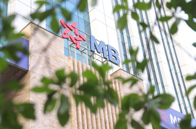 MB tiếp tục 'hút' vốn từ kênh trái phiếu- Ảnh 1. MB tiếp tục 'hút' vốn từ kênh trái phiếu- Ảnh 1.