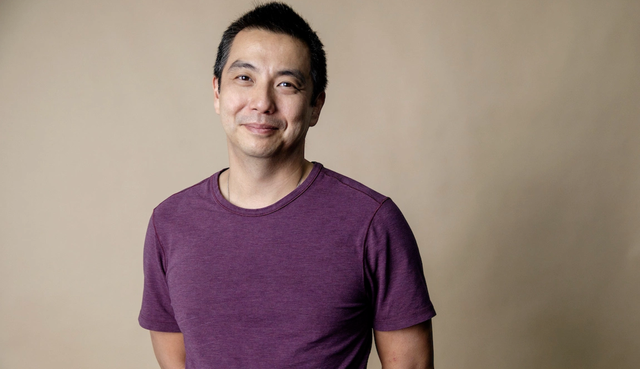 VNG chính thức có CEO mới- Ảnh 1. VNG chính thức có CEO mới- Ảnh 1.