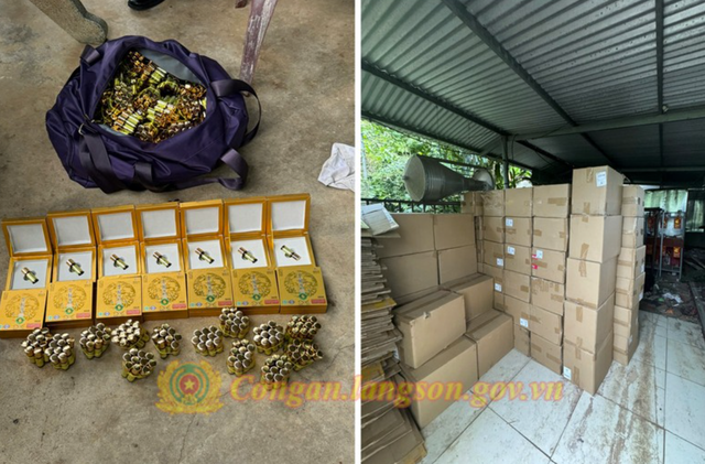 Triệt phá đường dây kinh doanh đa cấp trái phép với số tiền giao dịch hàng nghìn tỷ đồng- Ảnh 1.