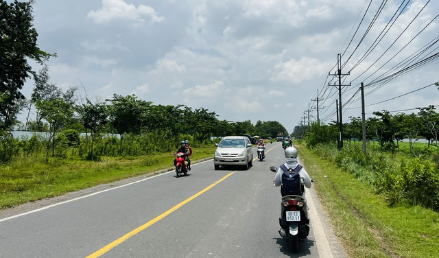 Đồng Nai kêu gọi đầu tư vào loạt hạ tầng giao thông trọng điểm, lộ số vốn đầu tư “khủng”- Ảnh 1.