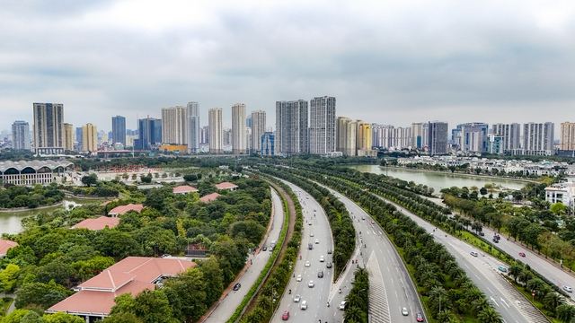 Thị trường bất động sản có diễn biến bất ngờ - Ảnh 2. Thị trường bất động sản có diễn biến bất ngờ - Ảnh 2.