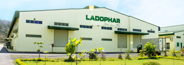 Vừa chào bán hơn 13,6 triệu cổ phiếu riêng lẻ, Ladophar tiếp tục lên kế hoạch phát hành ESOP- Ảnh 1. Vừa chào bán hơn 13,6 triệu cổ phiếu riêng lẻ, Ladophar tiếp tục lên kế hoạch phát hành ESOP- Ảnh 1.