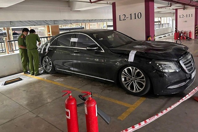 Ca sĩ Duy Mạnh rút đơn kiện, Mercedes-Benz Việt Nam chính thức lên tiếng- Ảnh 1. Ca sĩ Duy Mạnh rút đơn kiện, Mercedes-Benz Việt Nam chính thức lên tiếng- Ảnh 1.