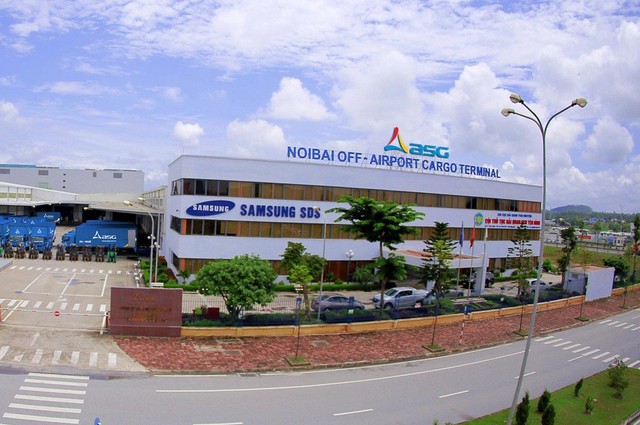 Tập đoàn ASG dùng cổ phần của Chủ tịch Dương Đức Tính bảo đảm cho lô trái phiếu 300 tỷ đồng- Ảnh 1. Tập đoàn ASG dùng cổ phần của Chủ tịch Dương Đức Tính bảo đảm cho lô trái phiếu 300 tỷ đồng- Ảnh 1.