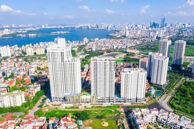 Ai đang đứng sau loạt doanh nghiệp bất động sản nghìn tỷ ‘họ’ Sông Hồng?- Ảnh 1. Ai đang đứng sau loạt doanh nghiệp bất động sản nghìn tỷ ‘họ’ Sông Hồng?- Ảnh 1.