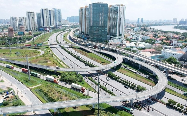 Bộ Xây dựng 'điểm danh' loạt dự án chưa giải ngân vốn đầu tư công- Ảnh 1. Bộ Xây dựng 'điểm danh' loạt dự án chưa giải ngân vốn đầu tư công- Ảnh 1.