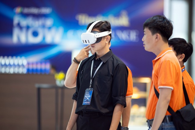 Tin vui: Lần đầu tiên một doanh nghiệp Việt lọt "bảng vàng" lĩnh vực công nghệ khu vực châu Á- Ảnh 1.
