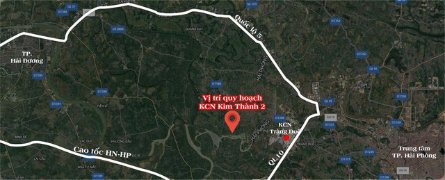 Một huyện tại tỉnh Hải Dương chuẩn bị thu hồi đất của hơn 2.500 hộ dân để triển khai khu công nghiệp lớn nhất từ trước đến nay, rộng gần bằng quận trung tâm của Hà Nội- Ảnh 1. Một huyện tại tỉnh Hải Dương chuẩn bị thu hồi đất của hơn 2.500 hộ dân để triển khai khu công nghiệp lớn nhất từ trước đến nay, rộng gần bằng quận trung tâm của Hà Nội- Ảnh 1.