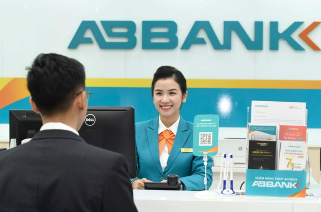 Thêm một lô trái phiếu 'chảy' về ABBank- Ảnh 1. Thêm một lô trái phiếu 'chảy' về ABBank- Ảnh 1.