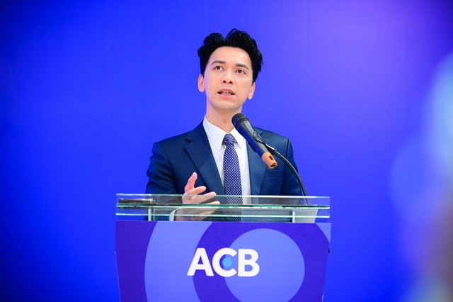 Chủ tịch ACB Trần Hùng Huy sắp nhận về số tiền khủng- Ảnh 1.