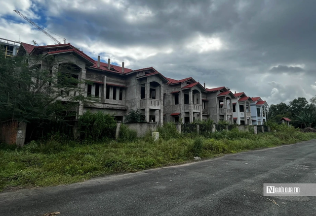 Nghiên cứu đánh thuế đất bỏ hoang, dự án bất động sản chậm triển khai- Ảnh 1. Nghiên cứu đánh thuế đất bỏ hoang, dự án bất động sản chậm triển khai- Ảnh 1.
