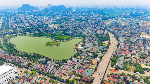 Tin vui đến Thanh Hóa: Chuẩn bị có thêm khu công nghiệp rộng lên tới 600 ha, tạo việc làm cho hơn 20.000 người
- Ảnh 2.