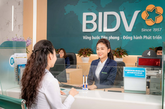 BIDV tiếp tục huy động 1.000 tỷ đồng từ kênh trái phiếu- Ảnh 1.