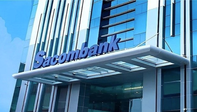 Biến động nhân sự tại Sacombank- Ảnh 1. Biến động nhân sự tại Sacombank- Ảnh 1.