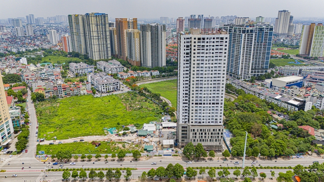 Bẫy lừa đảo bất động sản ngày càng tinh vi: Người mua nhất định cần phải biết những điều này để không mất tiền tỷ- Ảnh 3. Bẫy lừa đảo bất động sản ngày càng tinh vi: Người mua nhất định cần phải biết những điều này để không mất tiền tỷ- Ảnh 3.