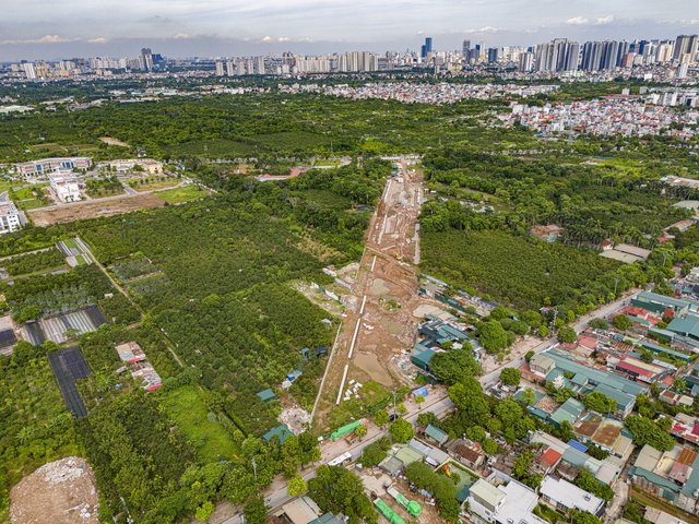 Bẫy lừa đảo bất động sản ngày càng tinh vi: Người mua nhất định cần phải biết những điều này để không mất tiền tỷ- Ảnh 1. Bẫy lừa đảo bất động sản ngày càng tinh vi: Người mua nhất định cần phải biết những điều này để không mất tiền tỷ- Ảnh 1.