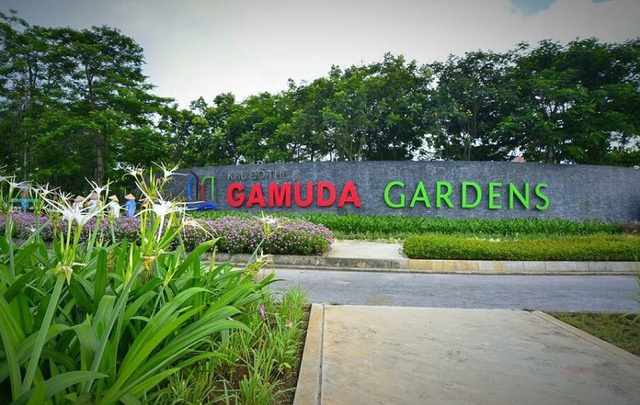 Nhiều 'ông lớn' Malaysia muốn tăng đầu tư vào Việt Nam, riêng Tập đoàn Gamuda dự kiến rót thêm hàng tỷ USD- Ảnh 2.