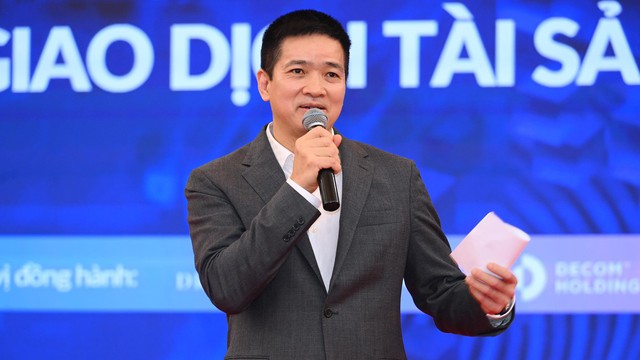 2.600 người Việt mất 300 triệu USD vụ Madame Ngo, chuyên gia cảnh báo chiêu trò "thao túng tâm lý" và kịch bản lừa đảo tinh vi của giới tội phạm tiền mã hóa- Ảnh 2.