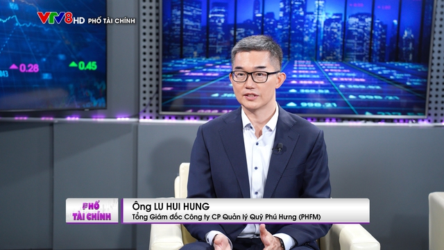 CEO Công ty Quản lý quỹ Phú Hưng: Nghị quyết 68 mở ra cơ hội cho “mỗi hộ gia đình đều có thể khởi nghiệp”- Ảnh 1. CEO Công ty Quản lý quỹ Phú Hưng: Nghị quyết 68 mở ra cơ hội cho “mỗi hộ gia đình đều có thể khởi nghiệp”- Ảnh 1.
