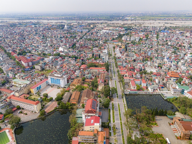 Hải Dương chuẩn bị thu hồi đất của hơn 3.000 hộ dân để thực hiện "siêu dự án" giao thông lớn bậc nhất phía Bắc, giúp kết nối loạt tỉnh, thành phố
- Ảnh 1.
