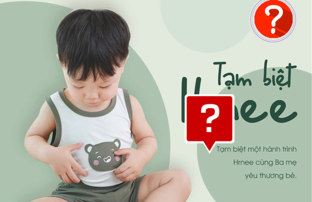 Một brand Việt quen thuộc với các "mẹ bỉm" tuyên bố đóng cửa sau 7 năm hoạt động- Ảnh 1. Một brand Việt quen thuộc với các "mẹ bỉm" tuyên bố đóng cửa sau 7 năm hoạt động- Ảnh 1.