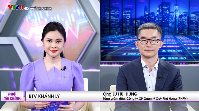 CEO Công ty Quản lý quỹ Phú Hưng: Nghị quyết 68 mở ra cơ hội cho “mỗi hộ gia đình đều có thể khởi nghiệp”- Ảnh 2. CEO Công ty Quản lý quỹ Phú Hưng: Nghị quyết 68 mở ra cơ hội cho “mỗi hộ gia đình đều có thể khởi nghiệp”- Ảnh 2.
